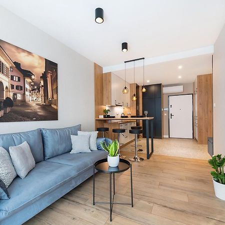 Krakowiak Apartment 외부 사진