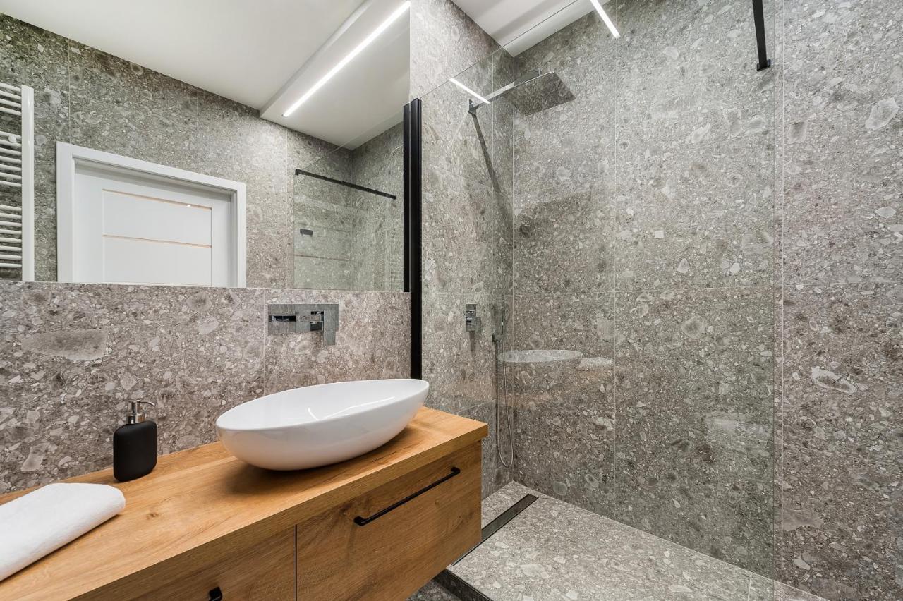 Krakowiak Apartment 외부 사진