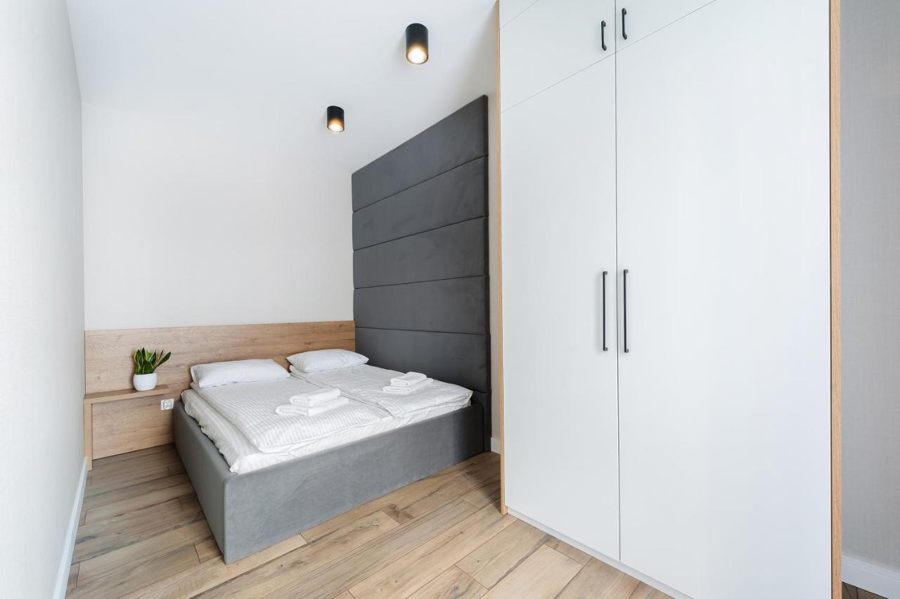 Krakowiak Apartment 외부 사진