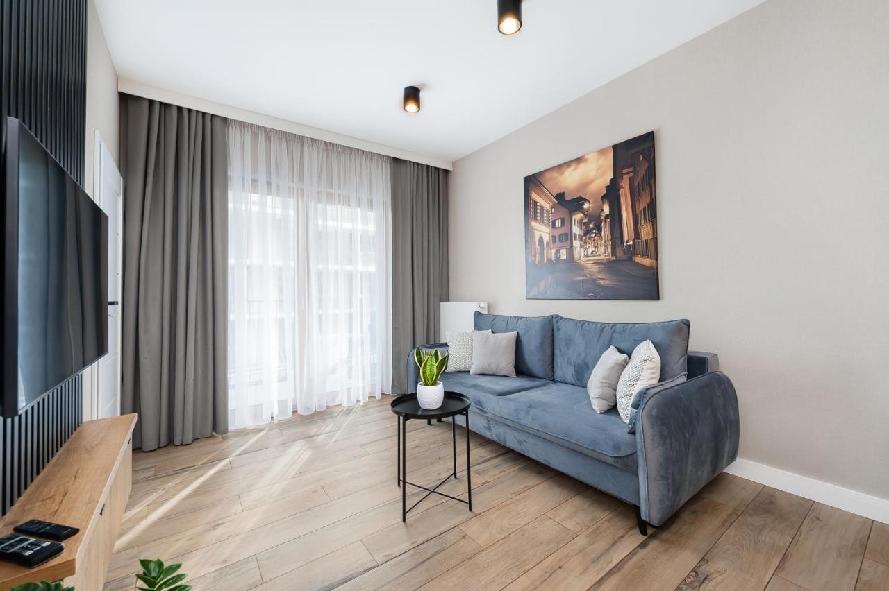 Krakowiak Apartment 외부 사진